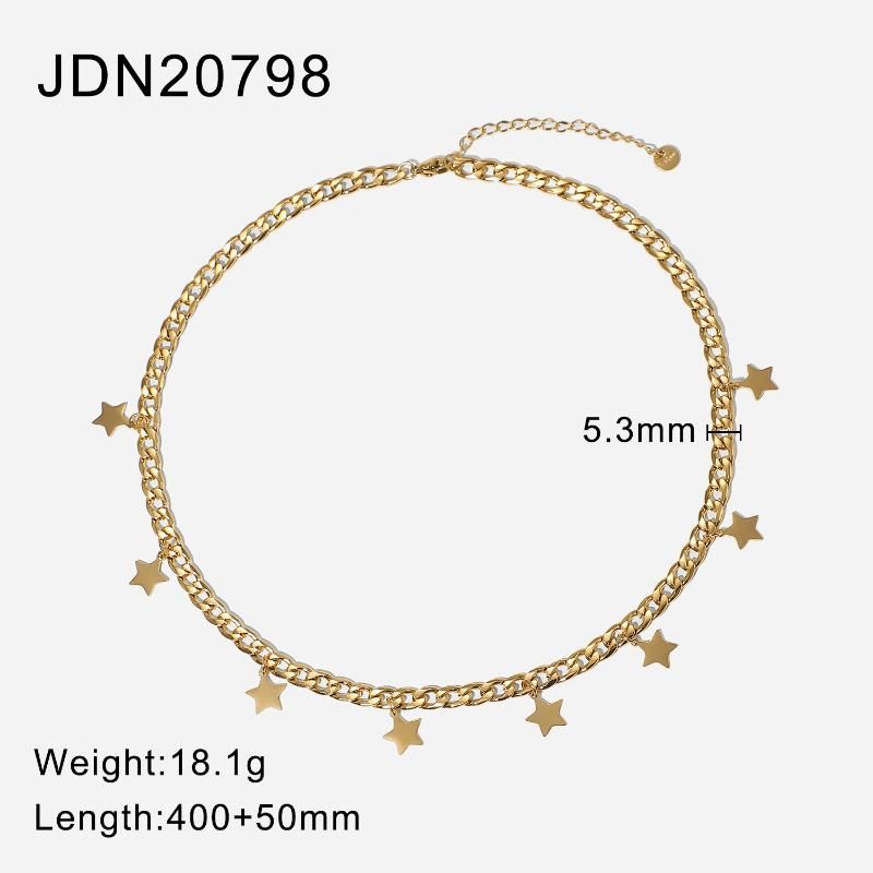 JDN20798 Gold