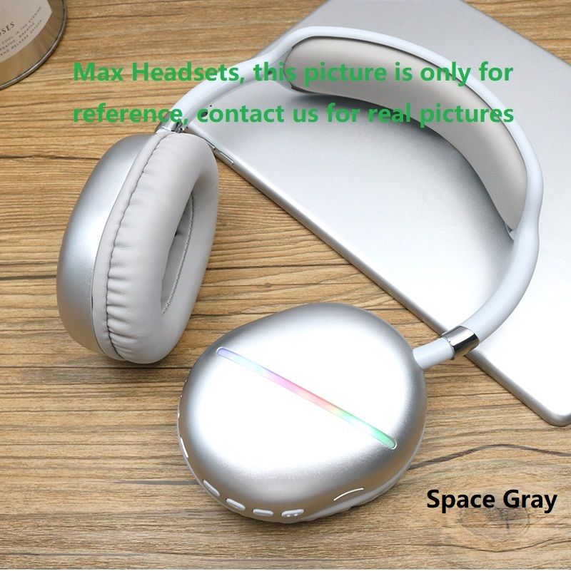 MAX Space Gray