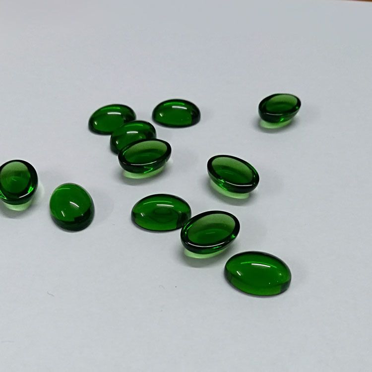 Green-10x14mm 50pcs