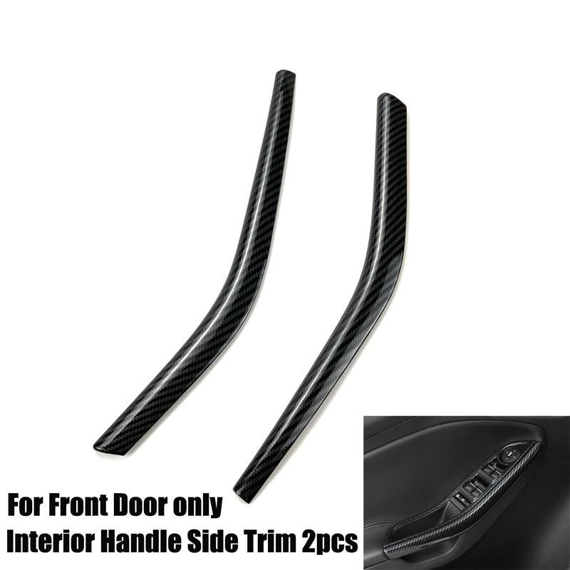 Handle Side Trim 2pc