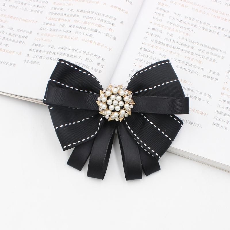 TS206 Bow Tie China3