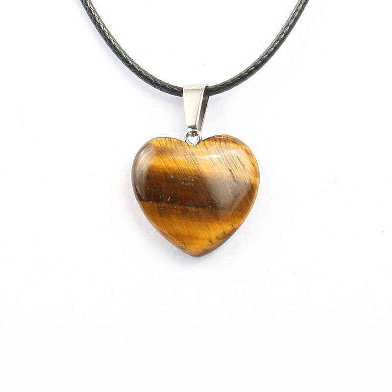 Tiger Eye Stone