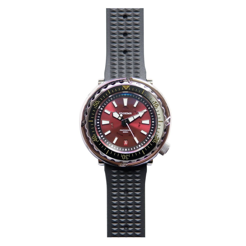 Diver Watches 4