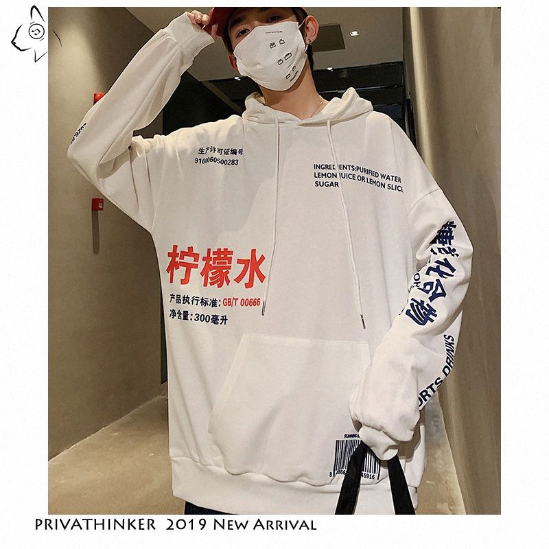 chinese lemonade moletom com capuz
