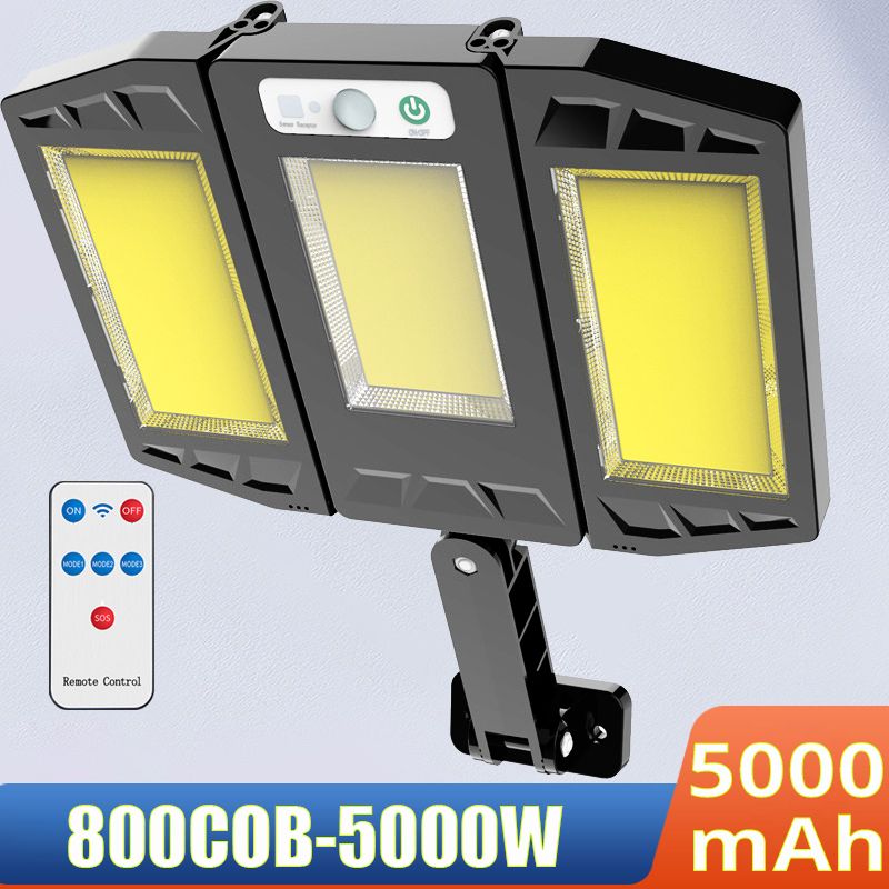 800COB-5000W.