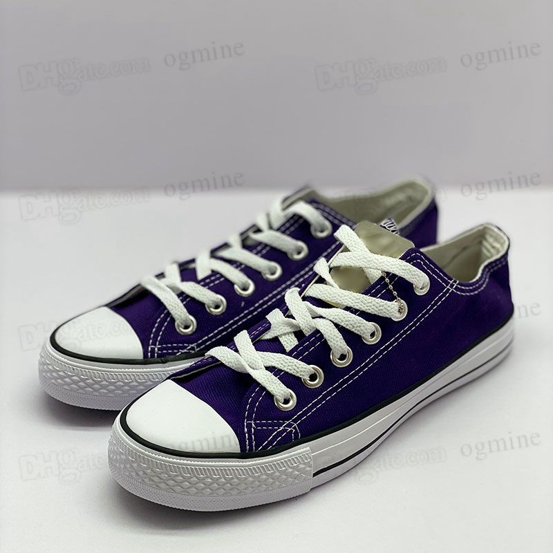 16 [Low] Purple 35-41