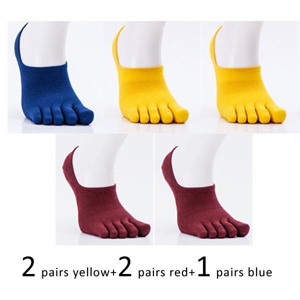 2yellow2RED1BLUE