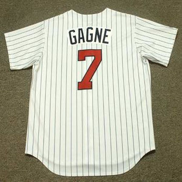 7 greg gagne 1991 white