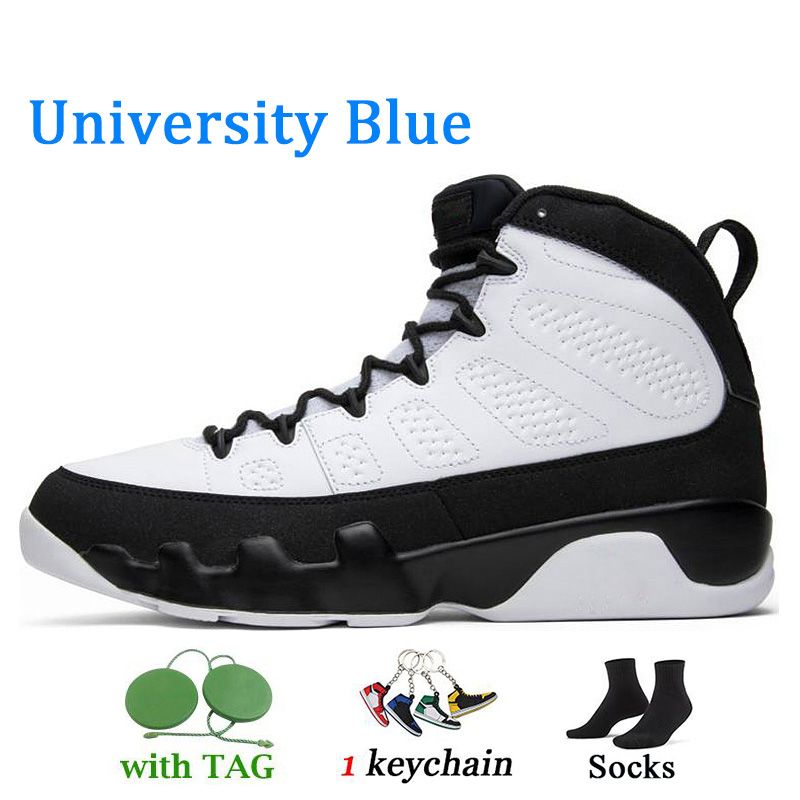 D34 University Blue (blue symbol) 40-47