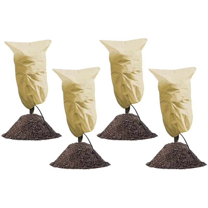 Защита от грызунов и ветров