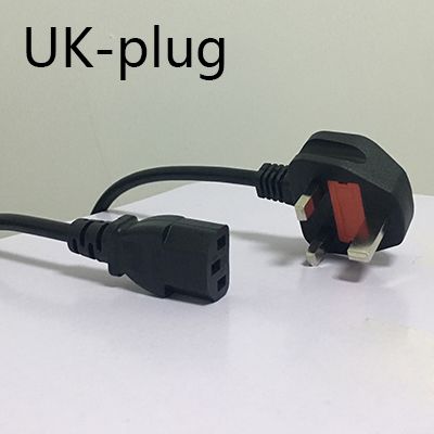 UK -Plug