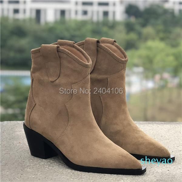 Compra Botas Barato | Entrega Rápida Y Calidad | Es.Dhgate. Más Barata Que  Lustmexico \u0026 Netshoes.