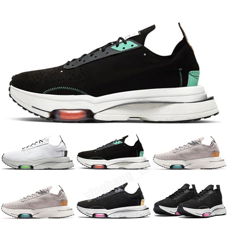Nike Air Zoom Type N.354 Hombres Zapatos De Mujer Zoom Type N.354 Menta  Cumbre Negra Blanco CHAUSSURES ZOOMX MENS ATLETIC ATHLETIC SPORTS B1 Por  Line_shop6, 39,42 € | Es.Dhgate.Com
