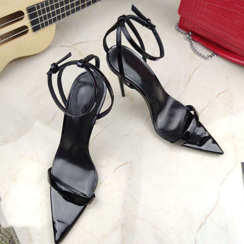 2021 heel sandals