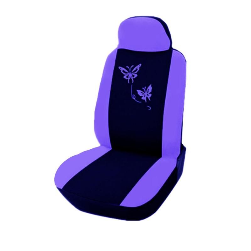 1x Seat Purple China