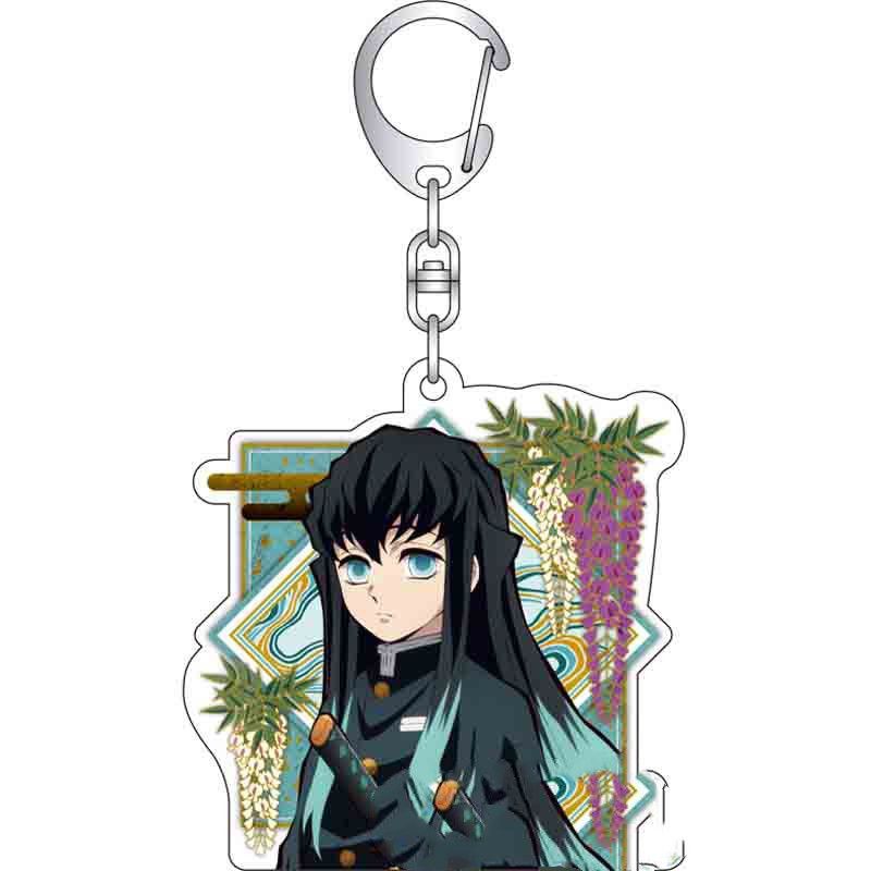 Keychain 04-5,5 см