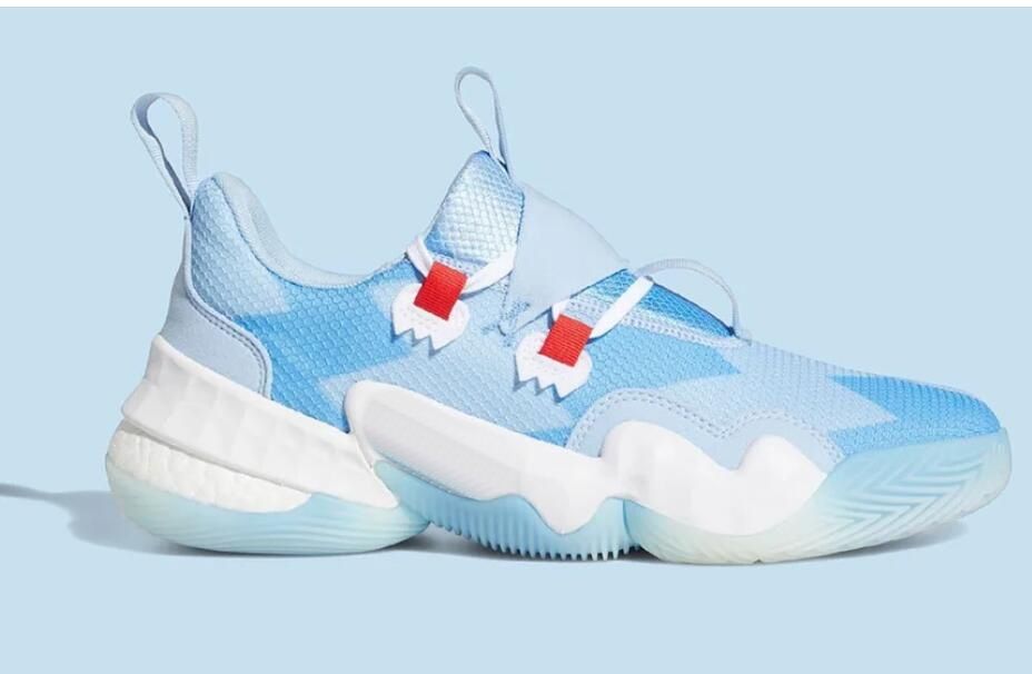 icee basketball shoes