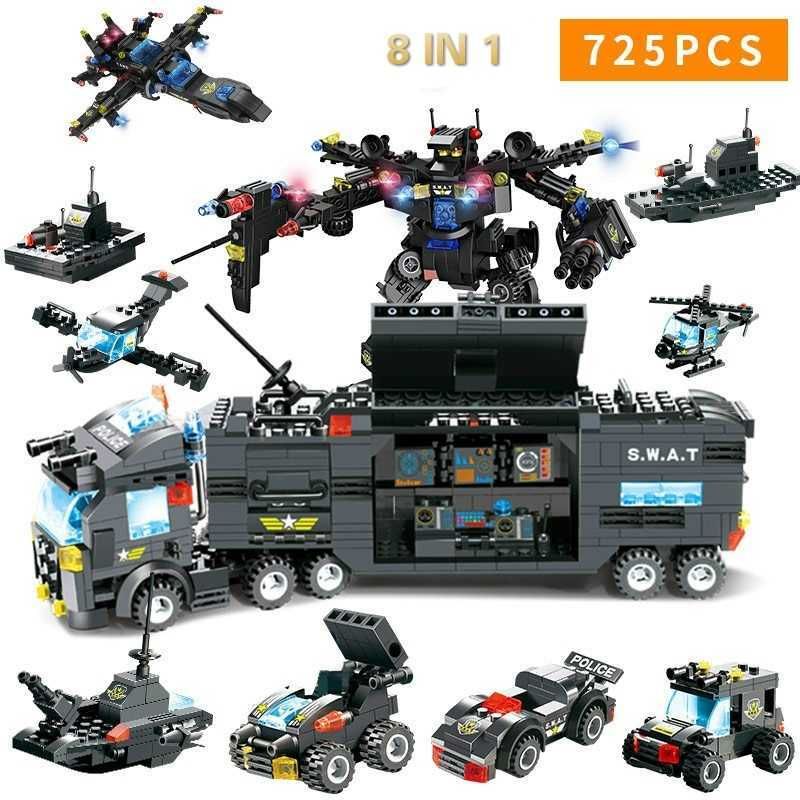 725pcs