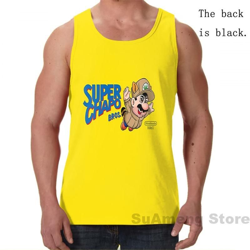 men tank tops