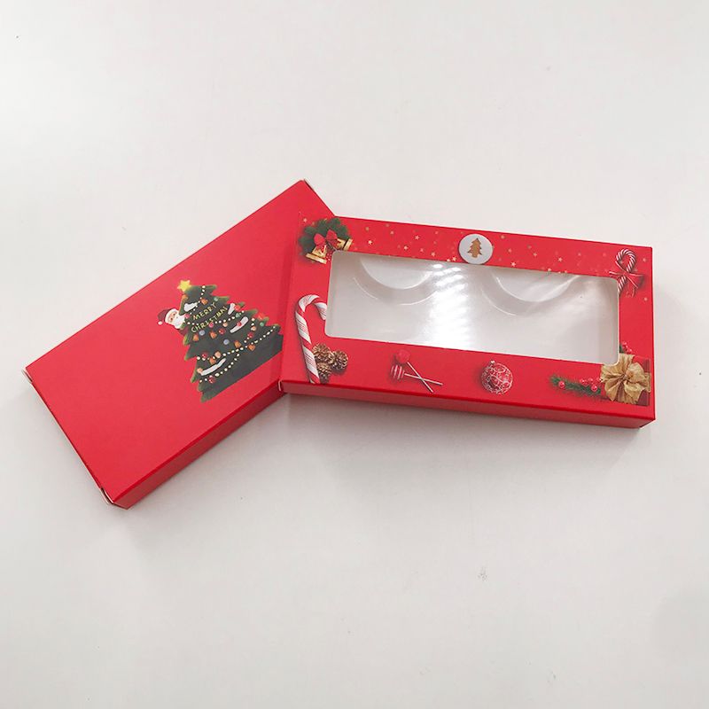 chirstmas paper box5