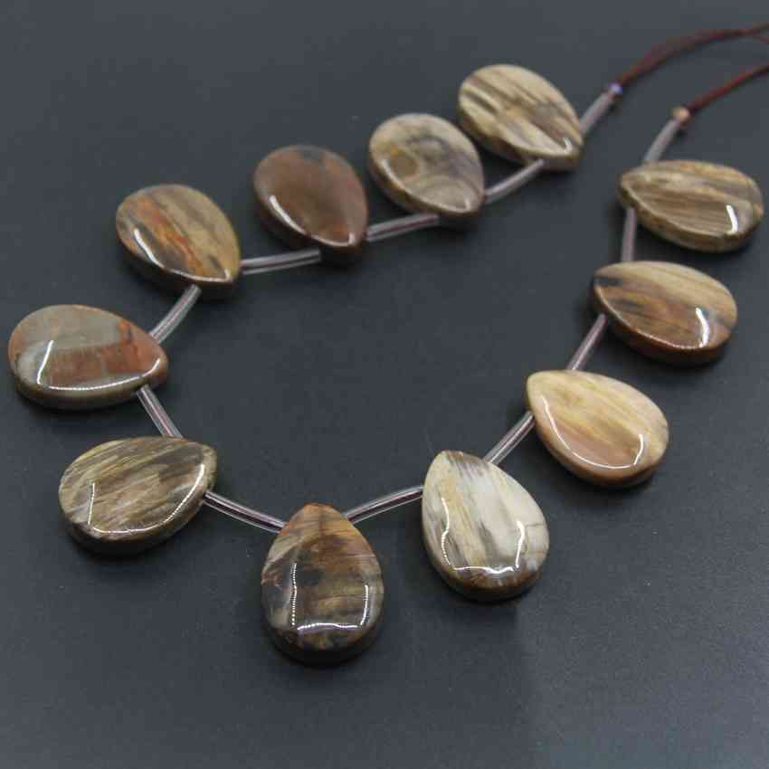 Brown Jasper