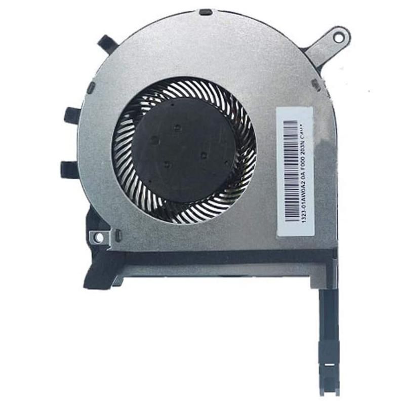 CPU VENTILATOR