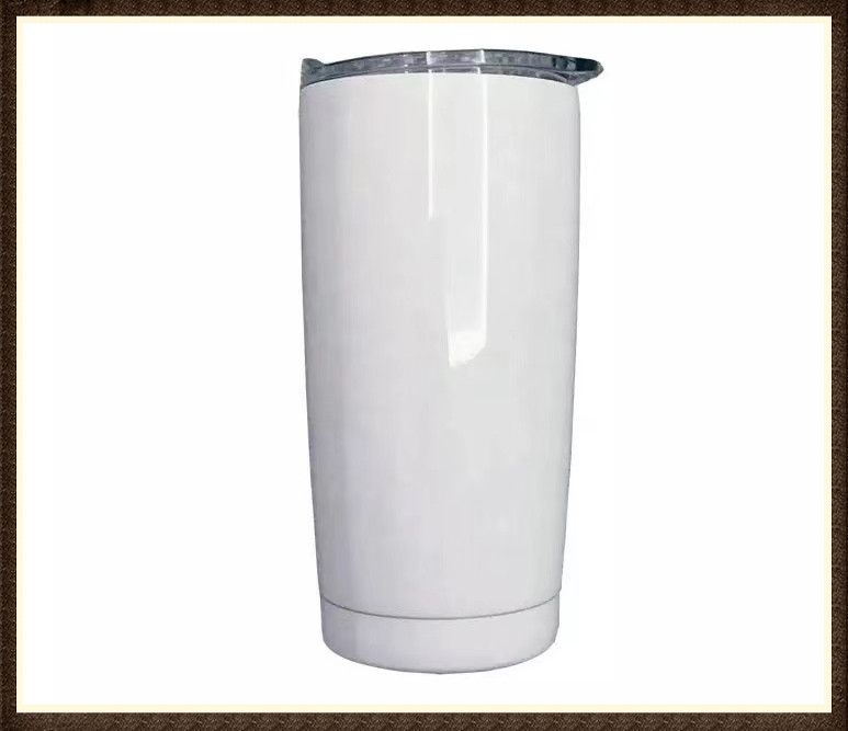 Tumbler do carro 20oz.