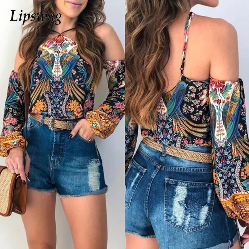 blusas femininas chiques