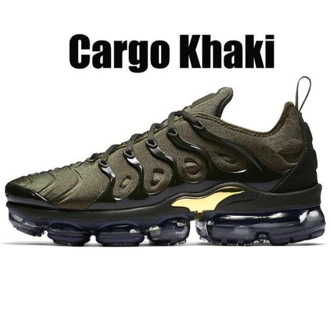 36-47 Cargo Khaki