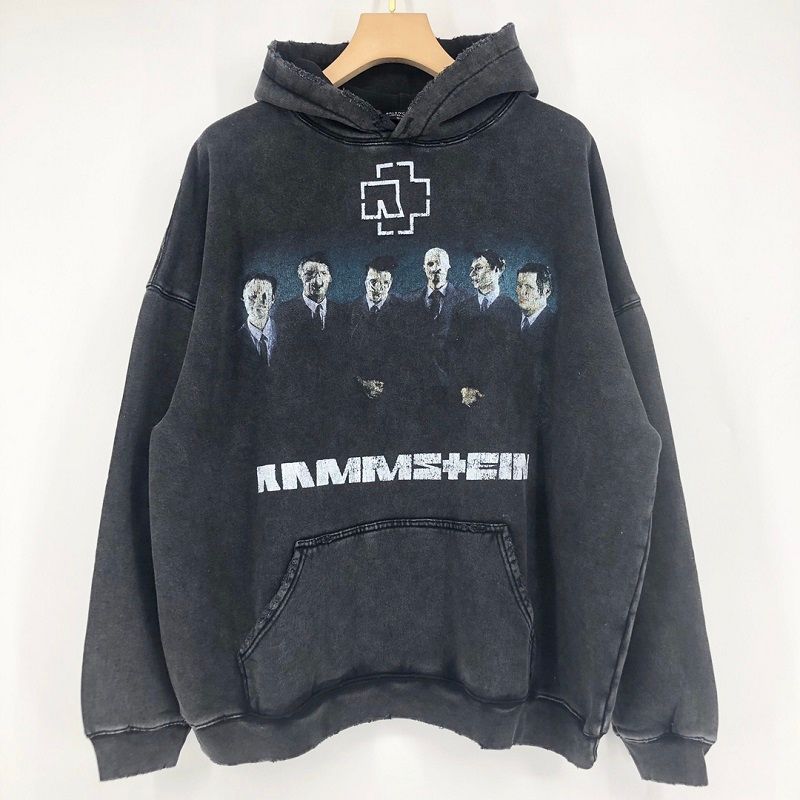 men's ua qualifier fleece anorak