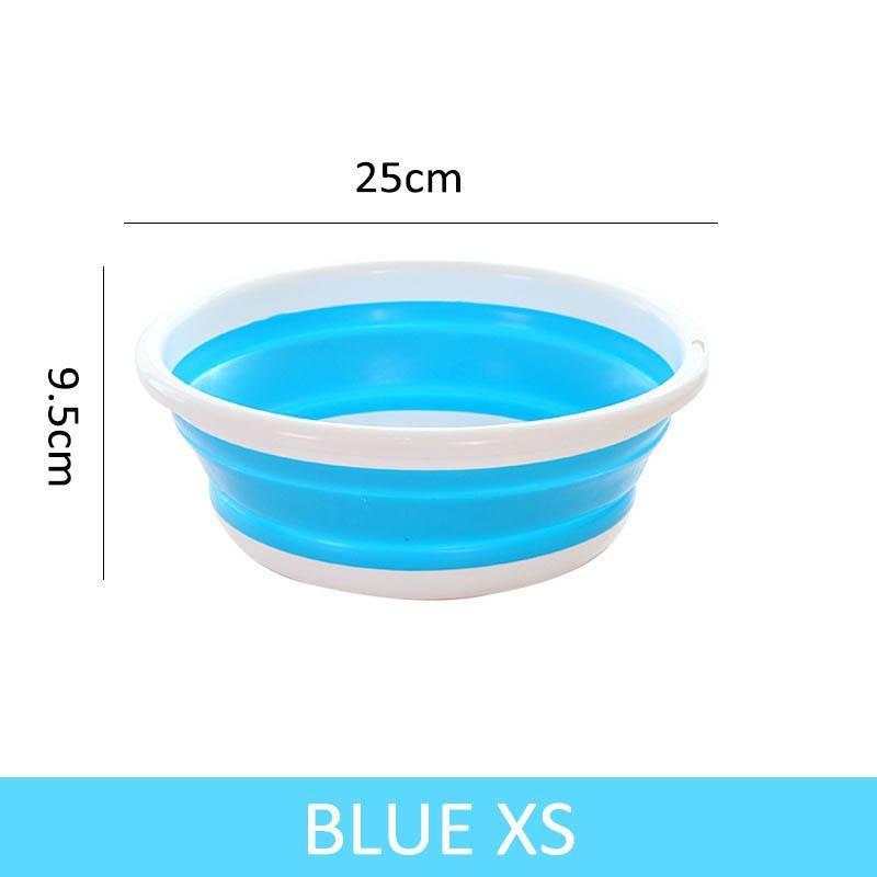China blue XS