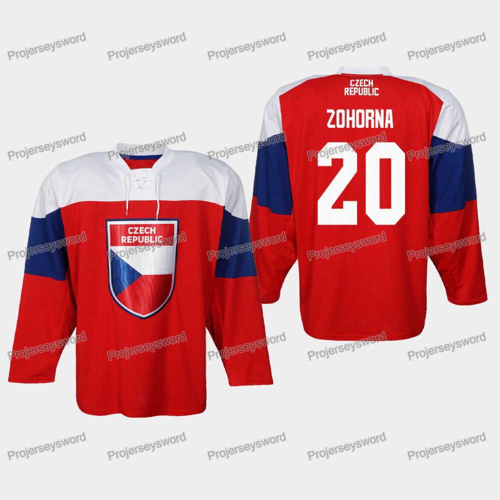 20 Hynek Zohorna