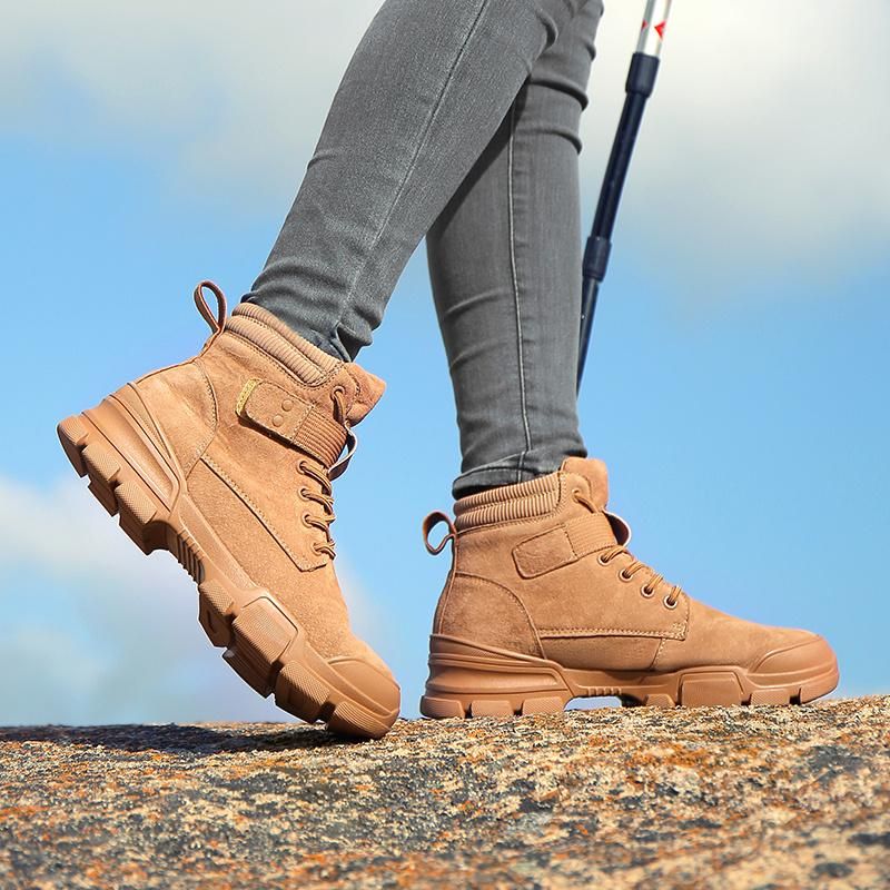 Compra Botas Barato | Entrega Rápida Y Calidad | Es.Dhgate. Más Barata Que  Lustmexico \u0026 Netshoes.