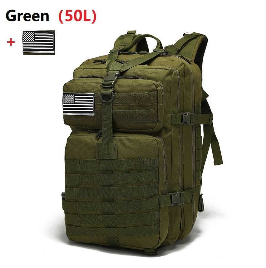 Groen (50L)