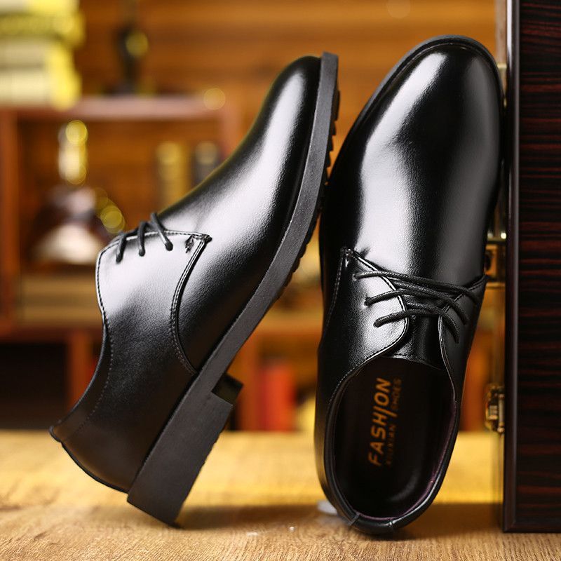 Acquistare 2022 Nuova Primavera Autunno Moda Scarpe Da Sposa Scarpe Da Sposa  Uomo Designer Scarpe In Pelle PU PU Breas Traspirante Solid Solid Mens  Scarpe Da Uomo Economico | Consegna Veloce E