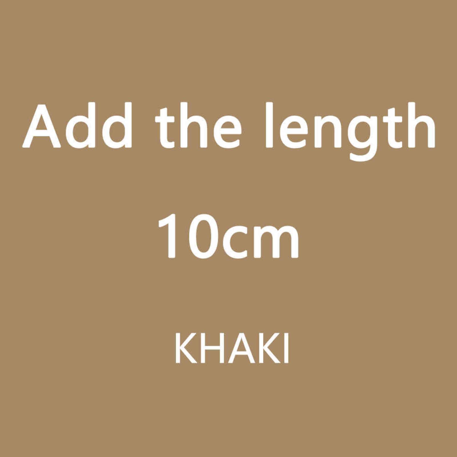 Add the Length 10cm