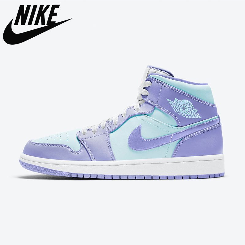 Coloridos Hombres Mujeres Zapatos De Baloncesto Nike Air Jordan 1 1S High  Chicago Dark Mocha Mocha Black Gym Red Fearless Green Los Grandes  Entrenadores Para Hombre Deportes Sneakaers 36 46 Por Athletic_shoes_2019,