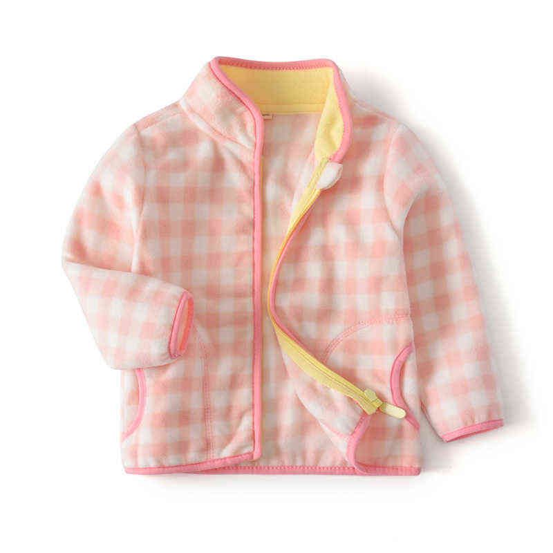 Pink Gingham