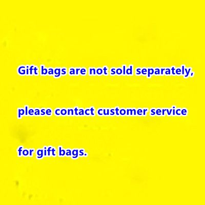 gift bags