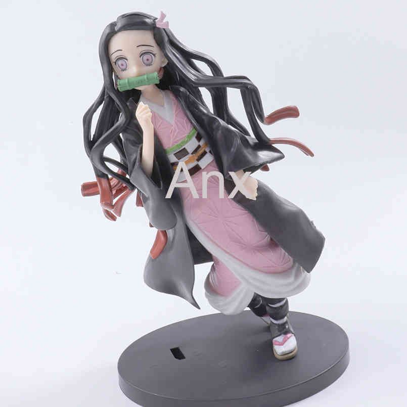 Nezuko 20cm.