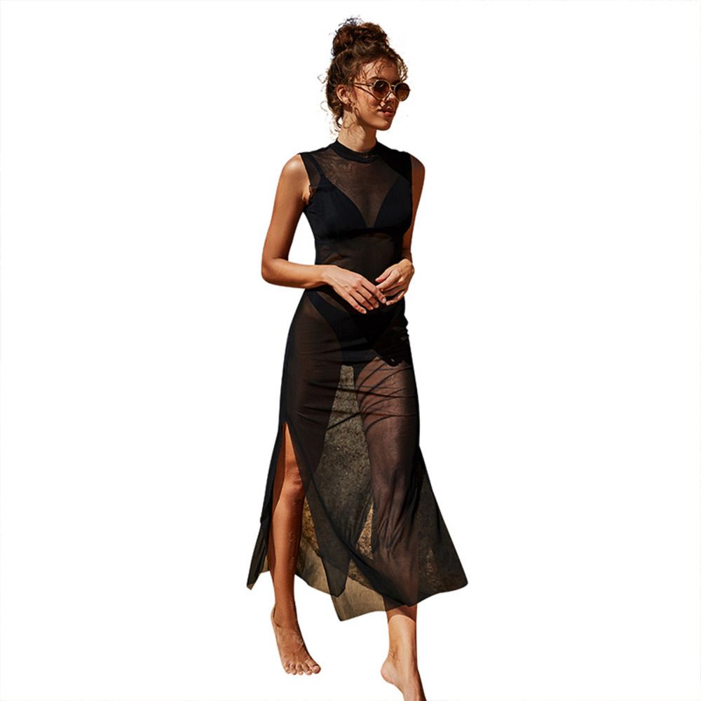 Bathing Suit Bikini Cover Ups X0717 