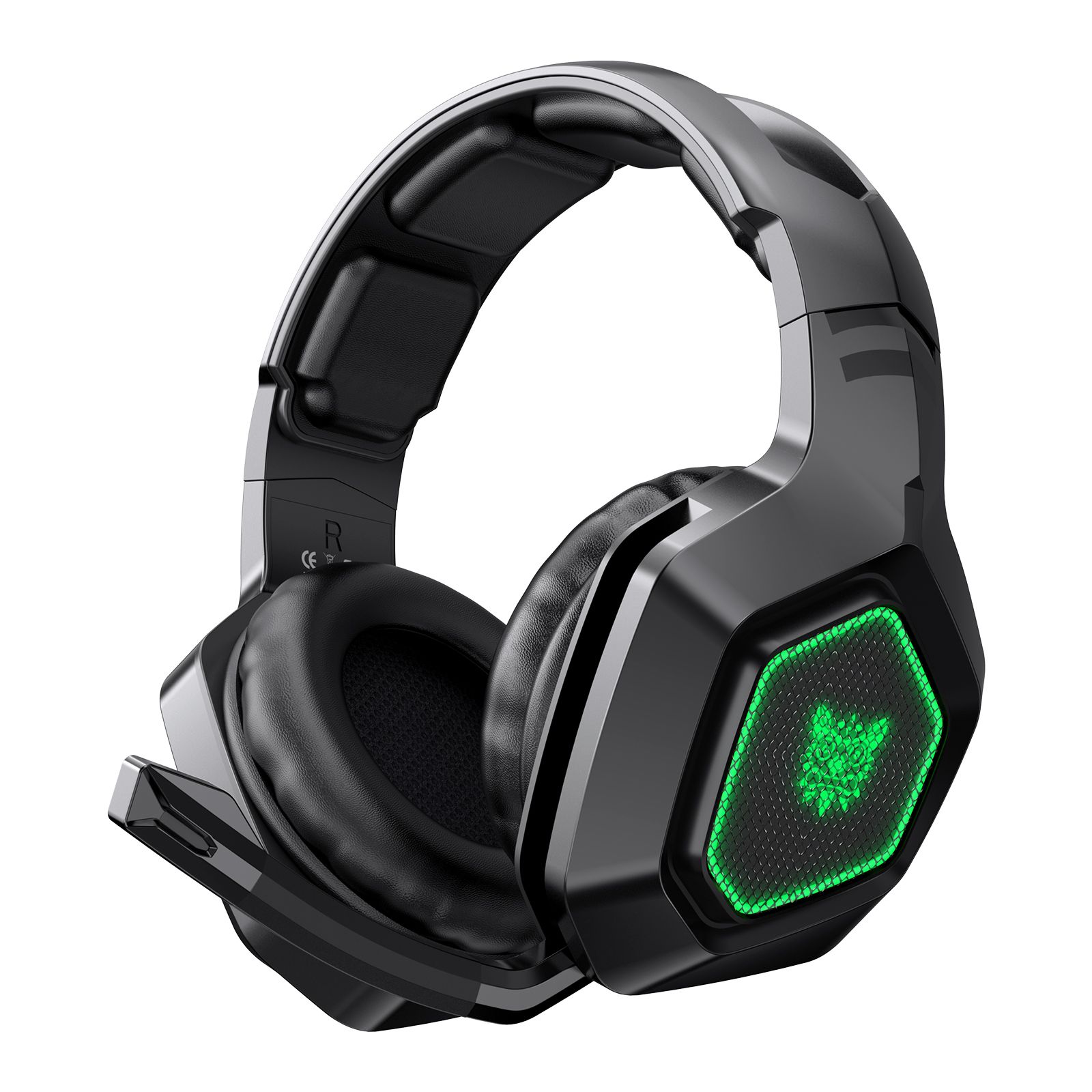 Bulk Order ONIKUMA Headphones K10 2.4G Wireless Stereo Bass Surround  Earphone Witn RGB Light Gaming Headset For PS4 From Onikuma, $31.91 |  DHgate.Com
