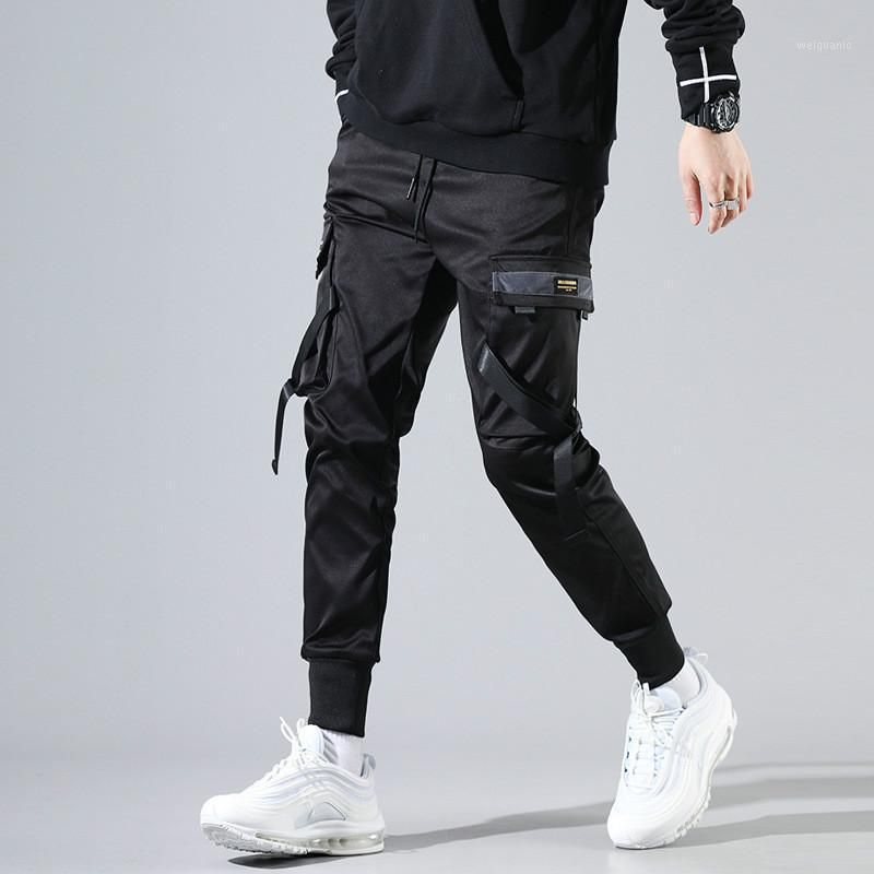 Cobcob Men s Cargo Shorts,Male Fashion Trouser Muti Pockets Work-Out Sweatpants Solid Jogger Short Pant 