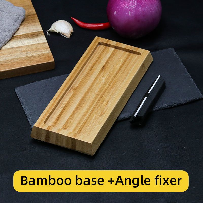 Bamboo Bottom Locate.