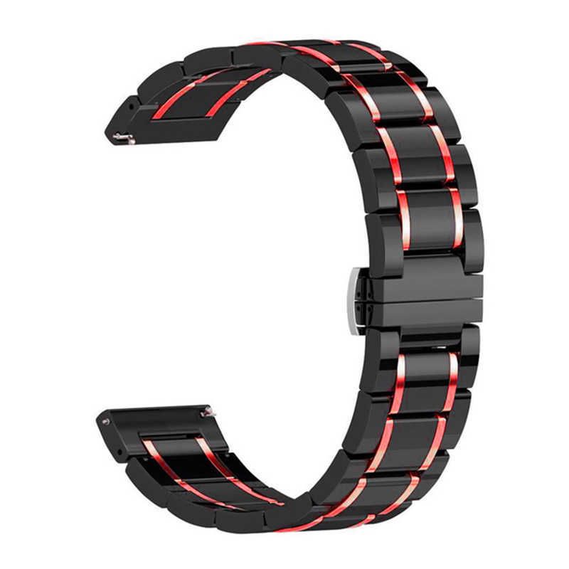 Black Red-Magicwatch2 46mm