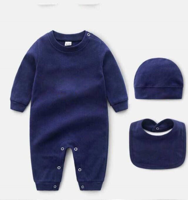 Navy FD 3 PCS Set