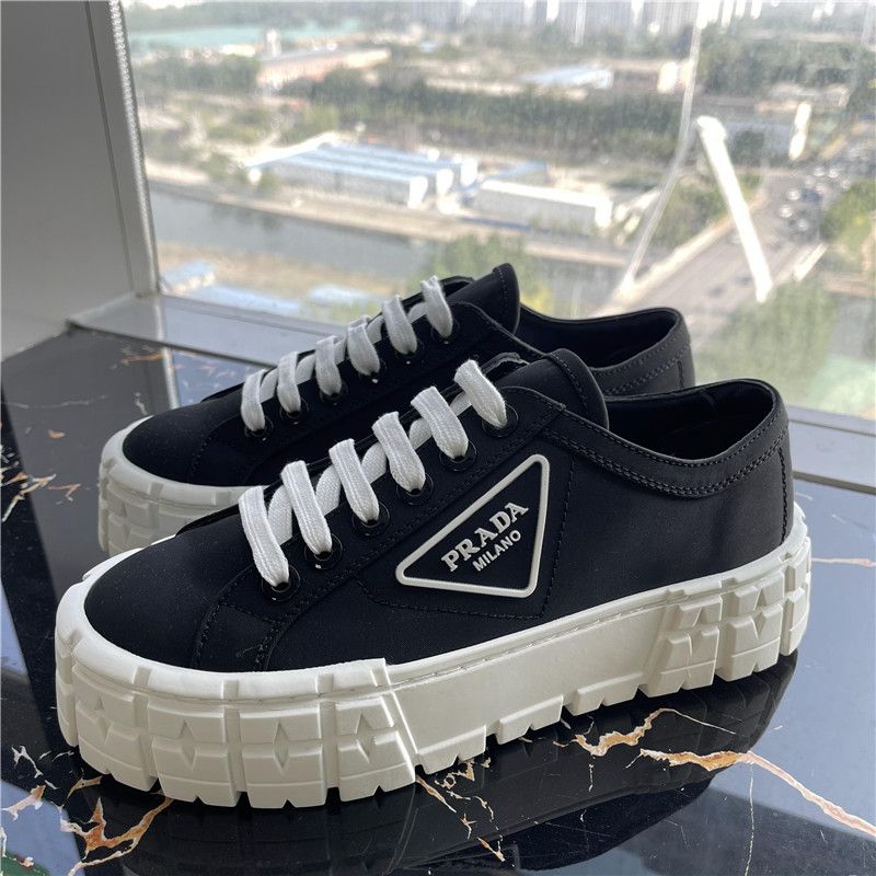 prada sneaker dupe