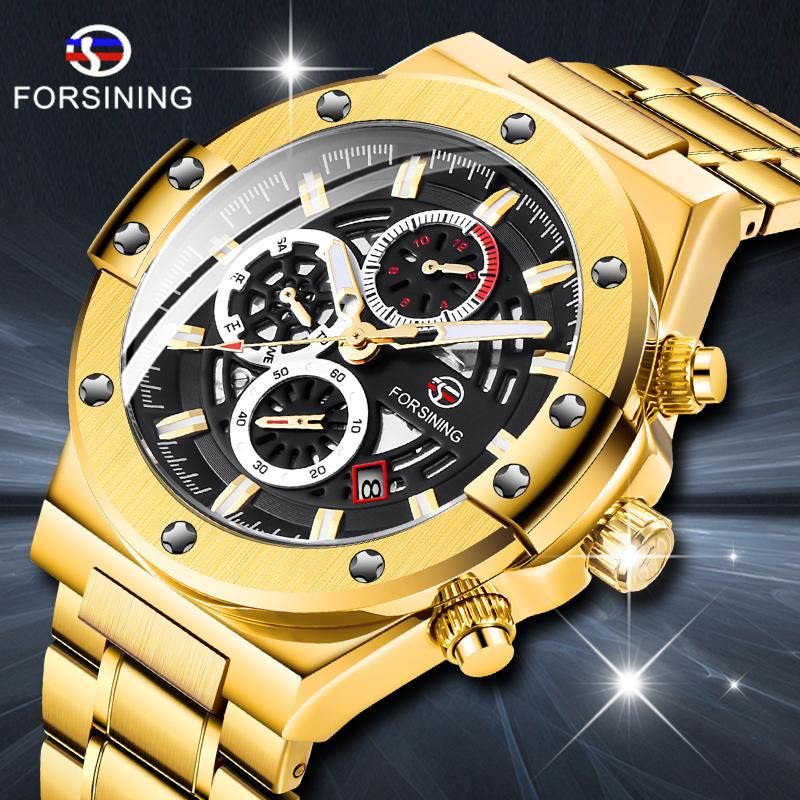 Reloj hombre clasico 192 - Relojes Baratos