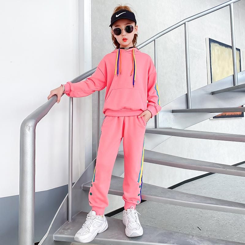 Conjuntos ropa Ropa niños Ropa deportiva niñas 4 5 6 7 8 9