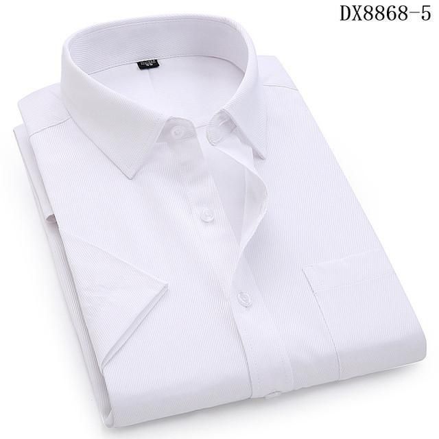 DX8868-5 Sergé blanc